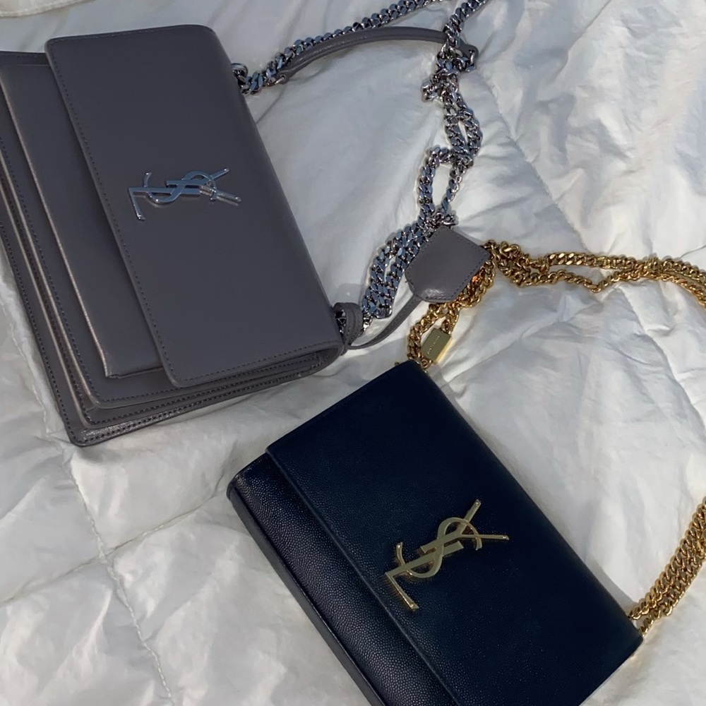 💯👜 Authentic YSL 👜💯